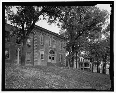 whiteside-Thall Bob, Seagrams County Court House Archives, Library of Congress, LC-S35-BT9-1